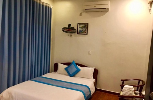 Thanh Xuan Hotel | Phú Hưng