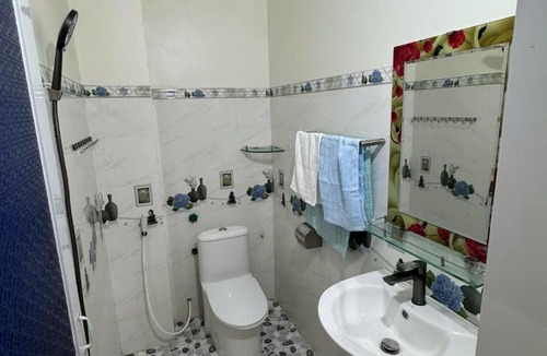 Hoai Nhon House | Phú Hiệp Hotel