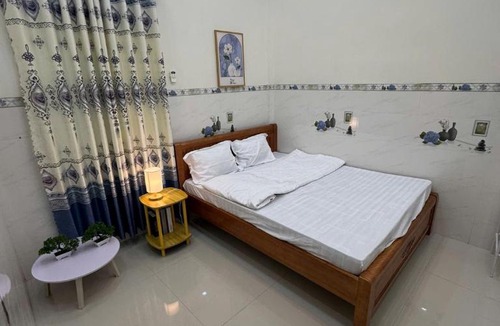 Hoai Nhon House | Phú Hiệp Hotel