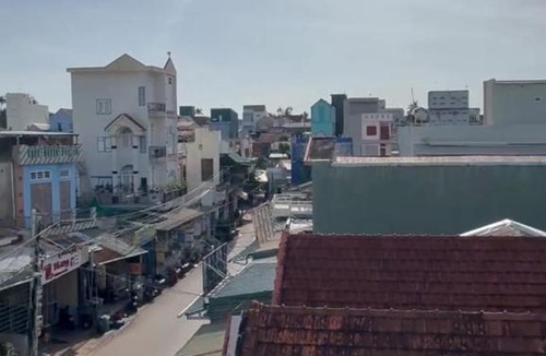Hoai Nhon House | Phú Hiệp Hotel
