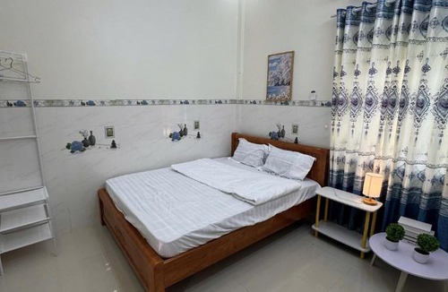 Hoai Nhon House | Phú Hiệp Hotel