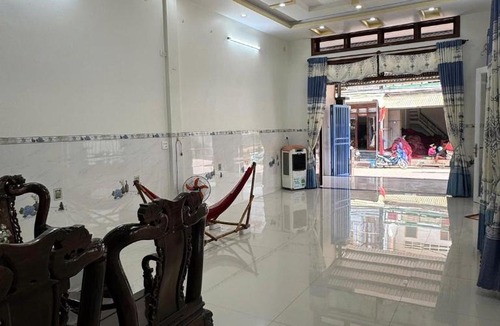 Hoai Nhon House | Phú Hiệp Hotel