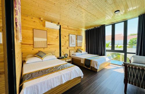 Phu Yen Other | PHÚ HOUSE - Homestay & coffee