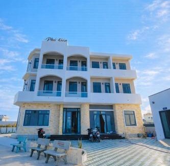 Phu Quy Hotel | Phú Liên Homestay
