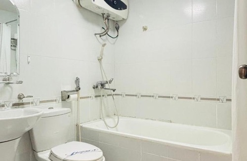 Nam Dinh Hotel | Phú Mỹ hotel