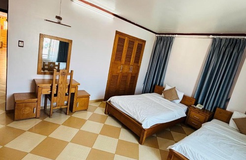Nam Dinh Hotel | Phú Mỹ hotel