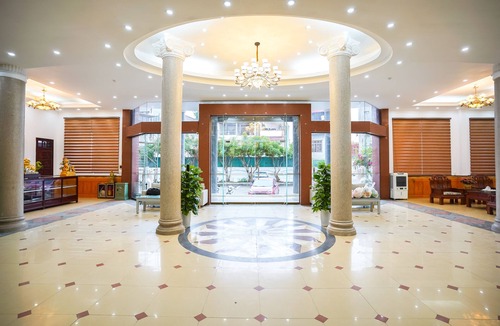Lang Son Hotel | PHÚ QUÝ HOTEL
