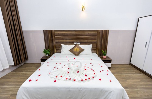 Lang Son Hotel | PHÚ QUÝ HOTEL