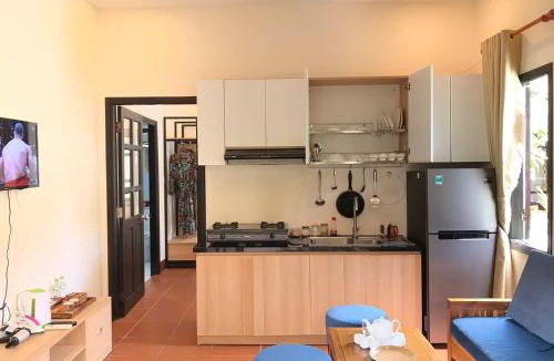 Ganh Dau Resort | Phú Quốc Dumbo Bungalows
