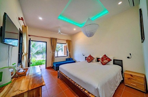 Ganh Dau Resort | Phú Quốc Dumbo Bungalows