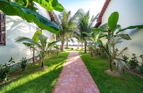 Ganh Dau Resort | Phú Quốc Dumbo Bungalows