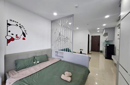 Quy Nhon Apartment | PHÚ TÀI CENTRAL LIFE - An House