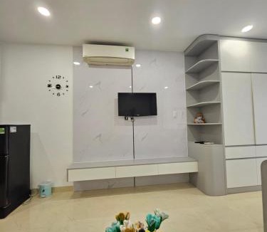 Quy Nhon Apartment | PHÚ TÀI CENTRAL LIFE - An House