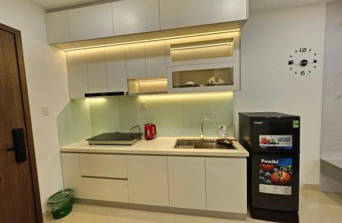 Quy Nhon Apartment | PHÚ TÀI CENTRAL LIFE - An House