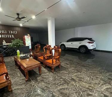 Phu Tho Hotel | Phú Thọ Hotel