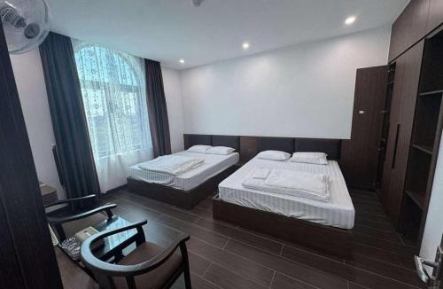 Phu Tho Hotel | Phú Thọ Hotel