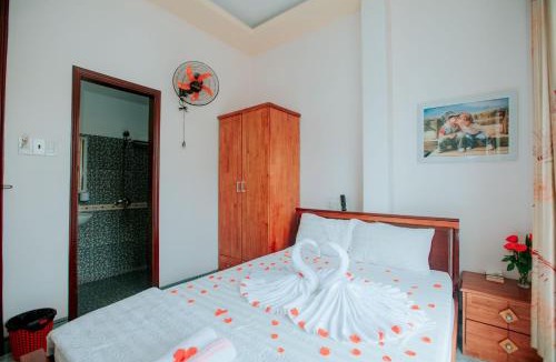 Pleiku Hotel | Phú Vang Hotel Pleiku