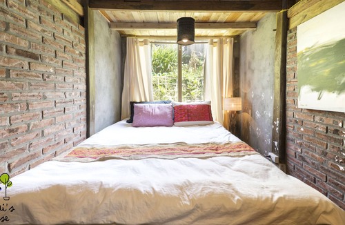 Sa Pa House | Phơri's House - THE MOUNTAINEER