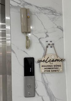 Mai Dich Apartment | Phương Đông Homestay