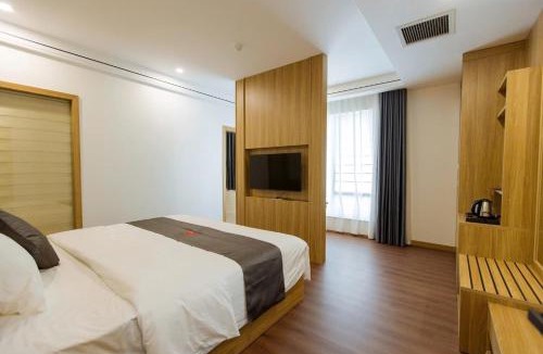 Mong Cai Hotel | Phương Đông Hotel Móng Cái
