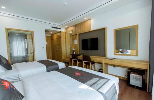 Mong Cai Hotel | Phương Đông Hotel Móng Cái