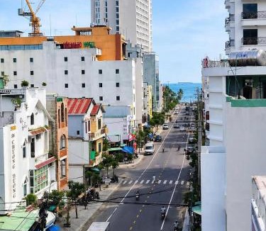 Quy Nhon Hotel | Phương Danh Hotel