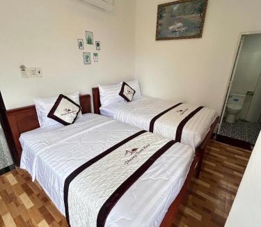 Quy Nhon Hotel | Phương Danh Hotel