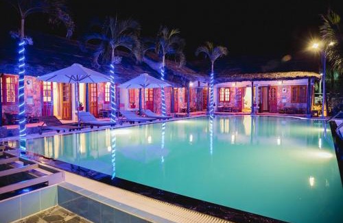 East Ham Tien Beach Hotel | PHƯƠNG NHUNG HOTEL