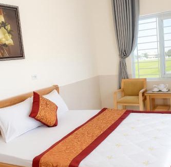 Ha Tinh Hotel | Phương Phương 2 Hotel