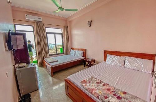 Sam Son Hotel | Phương Thuỷ Hotel
