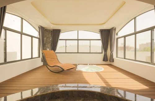 Vinh Long Apartment | Phước Hưng 3 Hotel