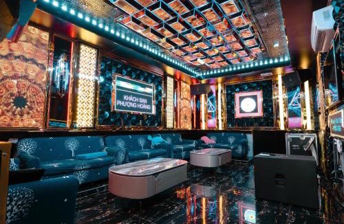 Soc Trang Hotel | Phượng Hoàng Hotel