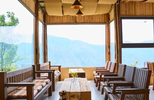 Bac Yen Bed & Breakfast | Phỏng Lài Mountain Homestay - Ta Xua Peak View