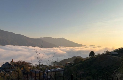Bac Yen Bed & Breakfast | Phỏng Lài Mountain Homestay - Ta Xua Peak View