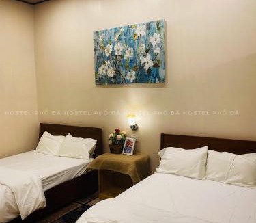 La Gi Hotel | Phố Đá Hotel