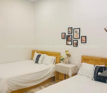 La Gi Hotel | Phố Đá Hotel