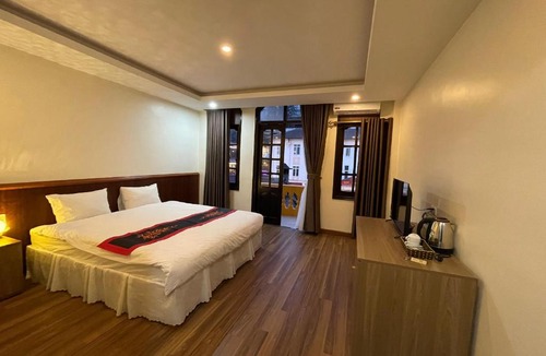 Sa Pa Hotel | Phố Cổ Sapa Hotel