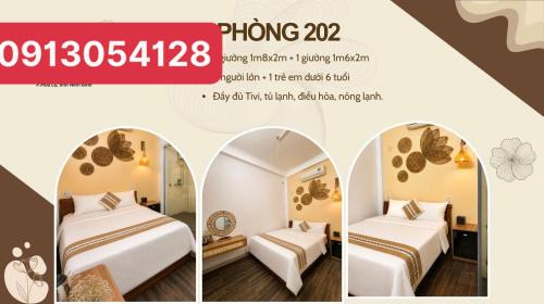 Ninh Binh Apartment | Phố Cổ Villa