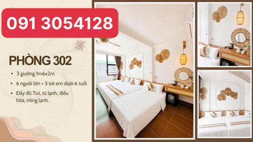 Ninh Binh Apartment | Phố Cổ Villa