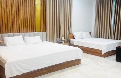 Ninh Binh Apartment | Phố Cổ Villa