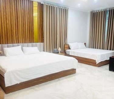 Ninh Binh Apartment | Phố Cổ Villa
