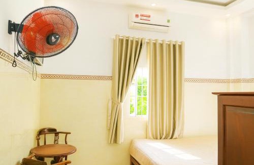 Can Giuoc Hotel | Phụng Kim Thảo Hotel Long An