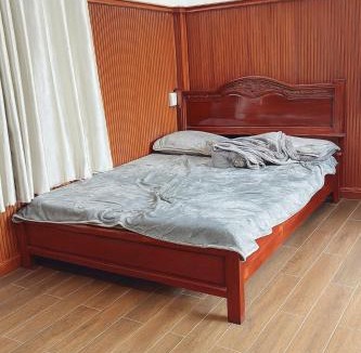 Can Giuoc Hotel | Phụng Kim Thảo Hotel Long An