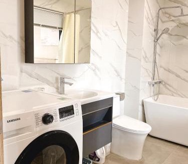 Ngo Quyen Apartment | PH Hotel & Apartment