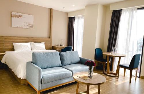 Ngo Quyen Apartment | PH Hotel & Apartment