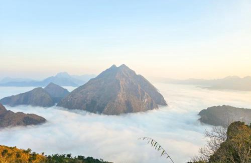 Nong Khiaw Other | Pha Mok Paradise Camping in Nongkhiaw