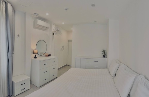 Ngo Quyen Hotel | PHAM. Homes