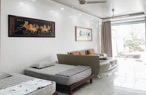 Mong Cai Apartment | Pham'sHomestay