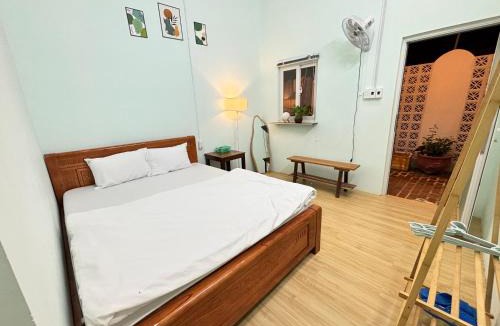 Ninh Hai Hotel | Phan Lê Homestay