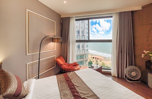 Suoi Nuoc Beach Apartment | Phan Nguyen Mandala Mui Ne
